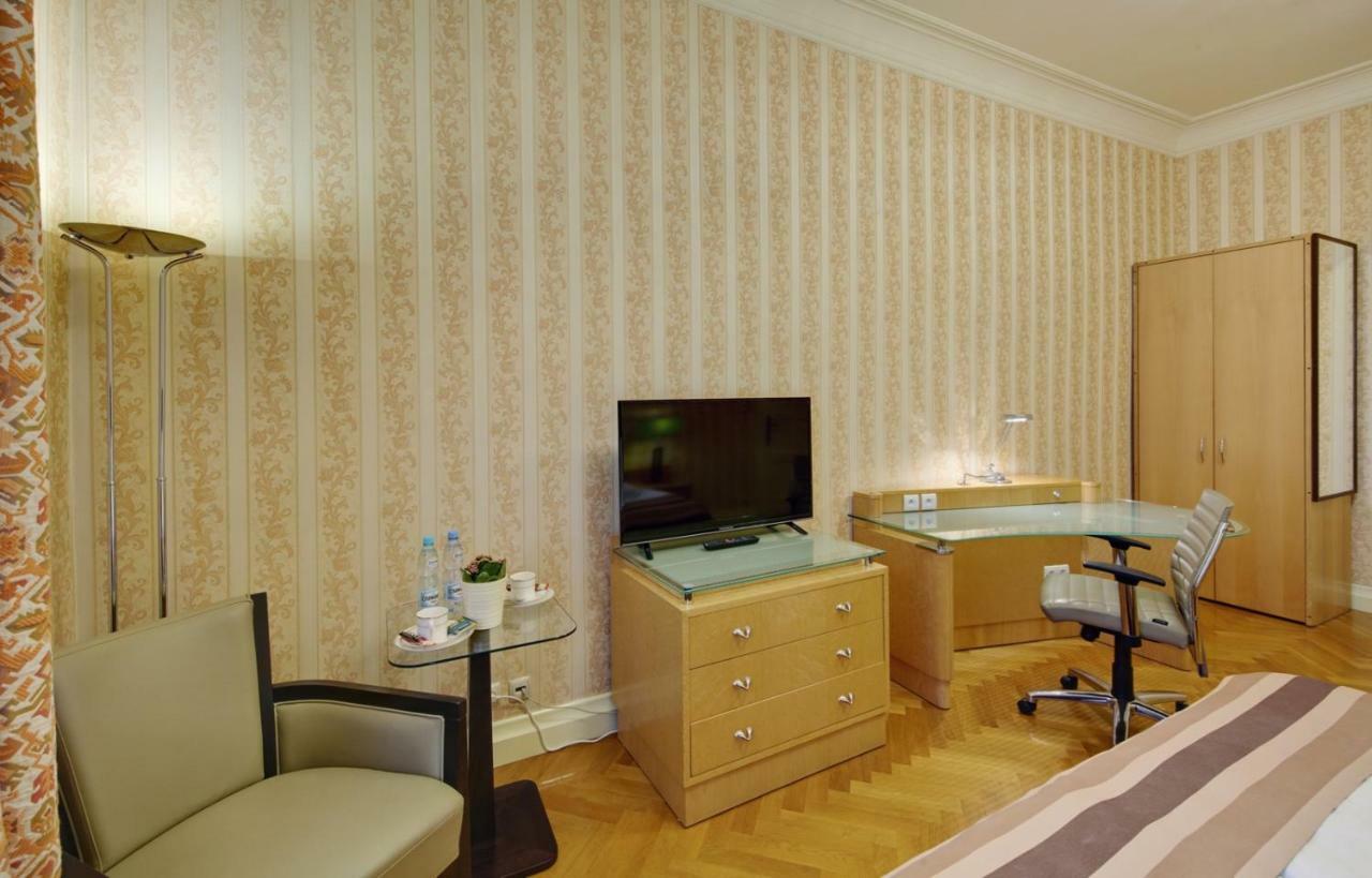 Apartament Krysztalowy Katowice Exteriör bild